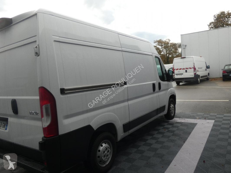 عربة نفعية Peugeot BlueHDi 140 SetS PREMIUM 330...