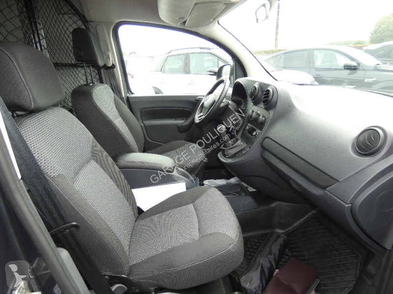 Užitkové vozidlo Mercedes 109 CDI COMPACT PRO