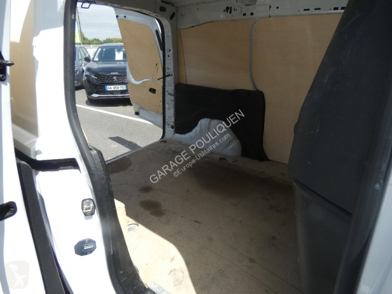 Furgoneta Peugeot STANDARD BLUEHDI 100 SetS...