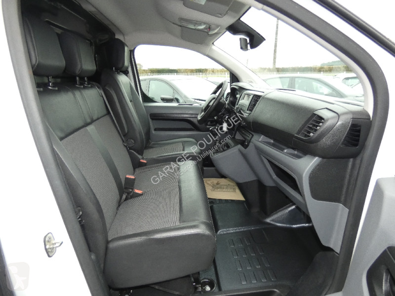 Peugeot STANDARD BLUEHDI 115 SetS BVM6 PREMIUM van