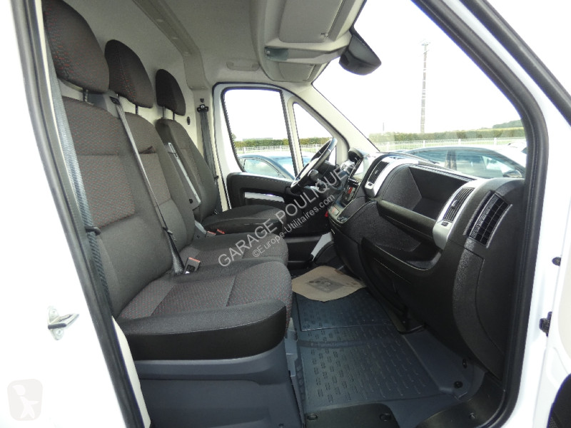L3H2 BLUEHDi 165 SetS BVM6 DRIVER Transporter