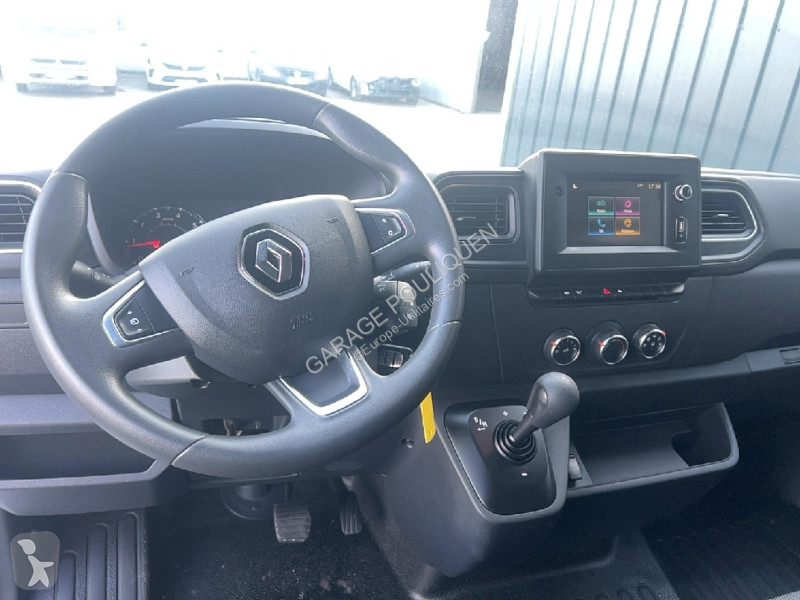 عربة نفعية Renault FGN L2H2 BLUE DCI 150 BVR...