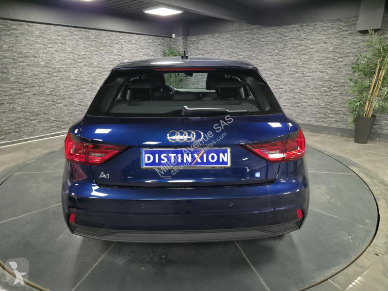 Véhicule utilitaire Audi A1 Sportback 1.0 30...
