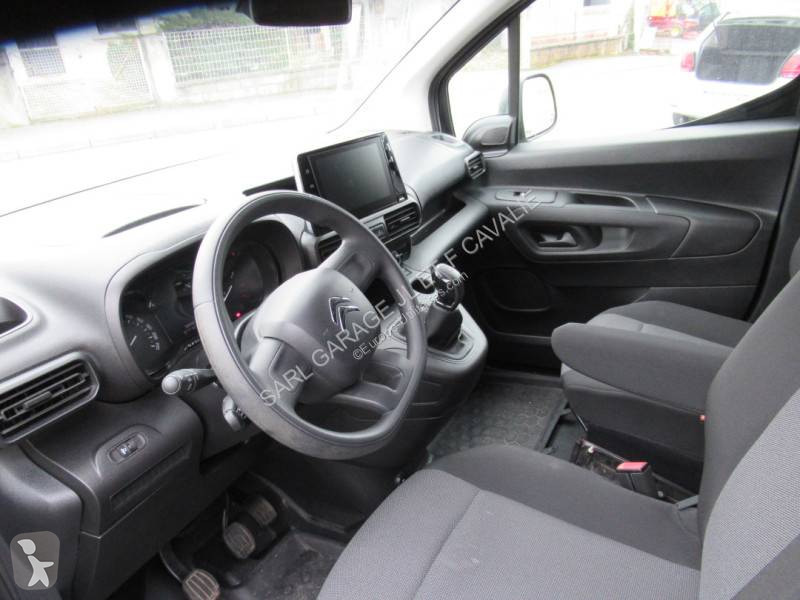 Nyttofordon Citroën