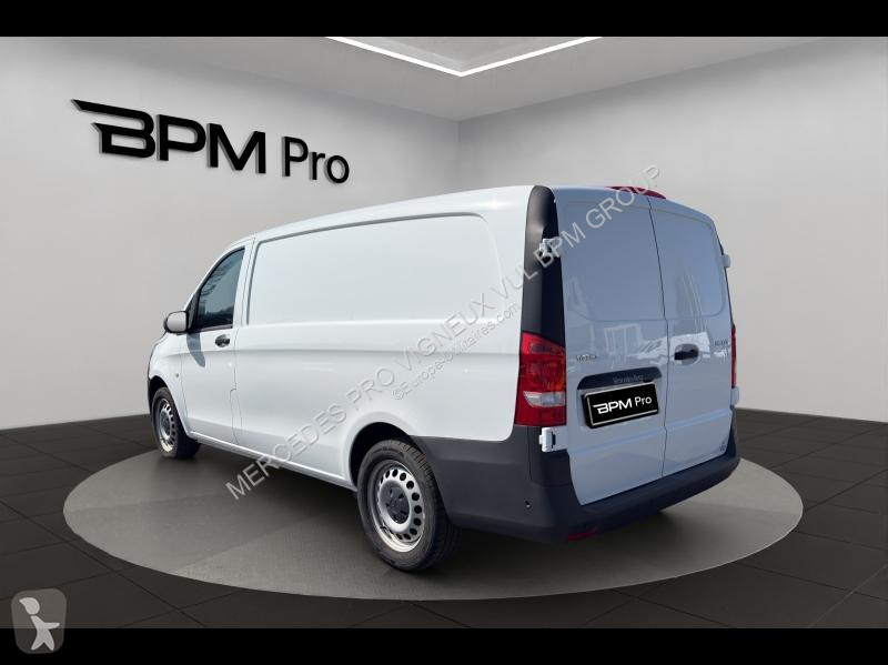 Véhicule utilitaire Mercedes Vito Fg  Long...