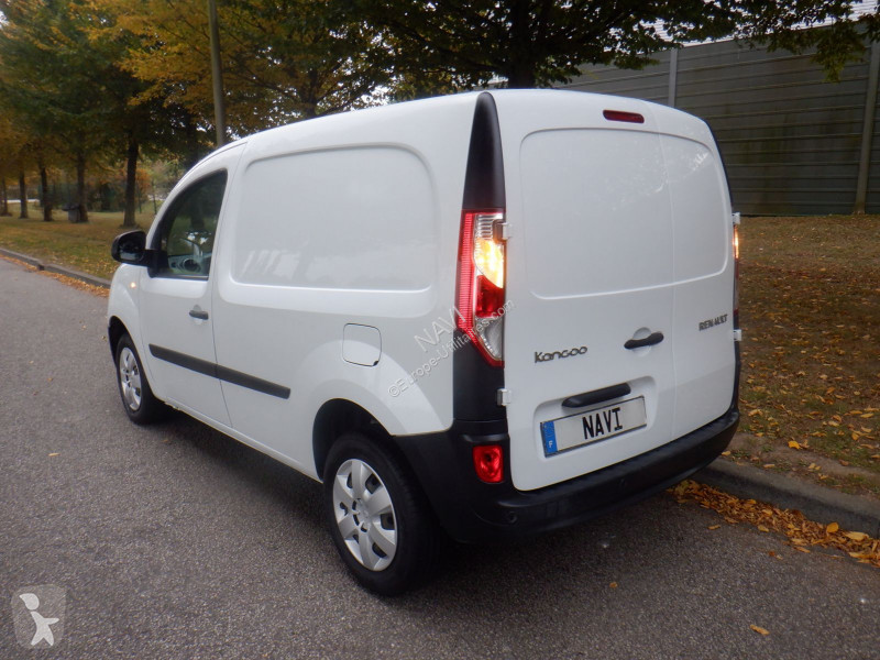 Furgoneta Renault KANGOO II EXPRESS 1.5 DCI...