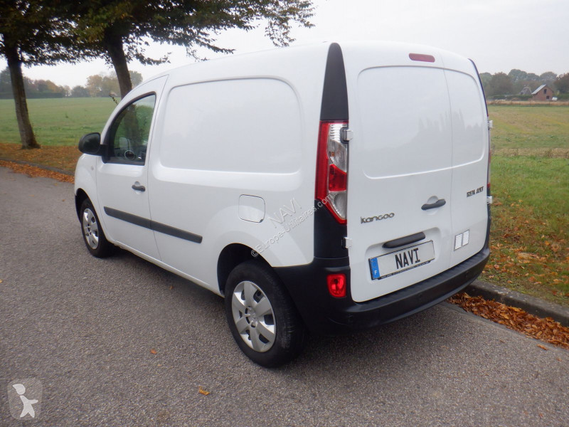 عربة نفعية Renault KANGOO II EXPRESS 1.5 BLUE...