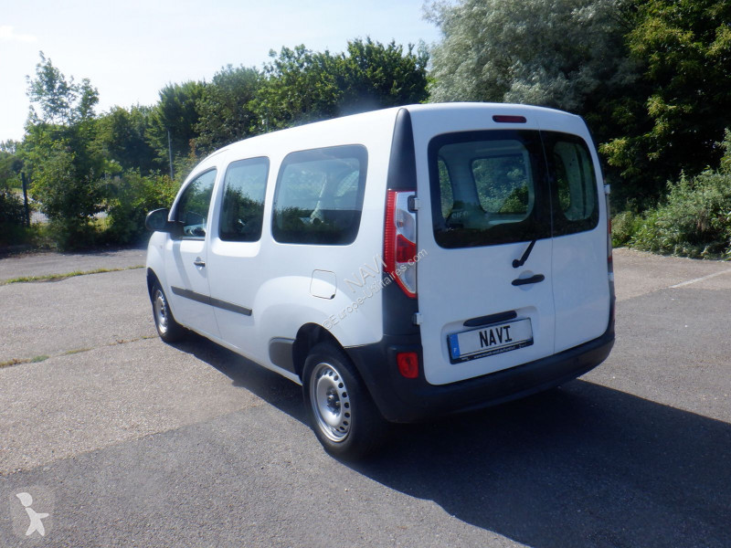 Renault KANGOO MAXI 1.5 DCI 90 CH VITRÉ...
