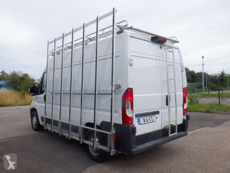 Furgoneta Fiat DUCATO PORTE VERRE  3.0 MH2 2.3...