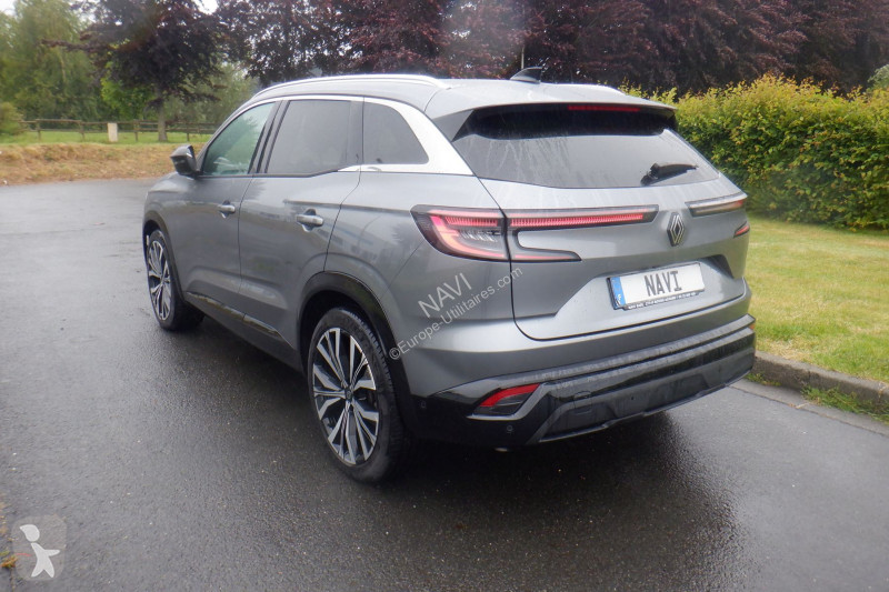Renault AUSTRAL 1.2 E-TECH FULL HYBRID 200CH...