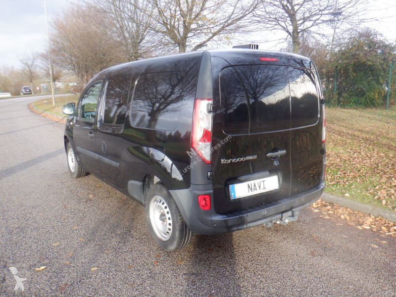 Renault KANGOO II EXPRESS MAXI 1.5 BLUE DCI...