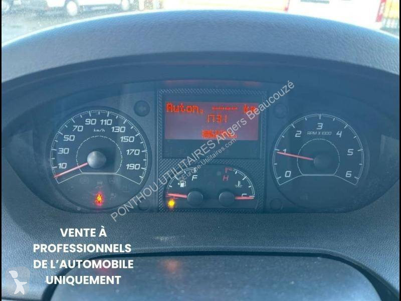 Veicolo commerciale Citroën