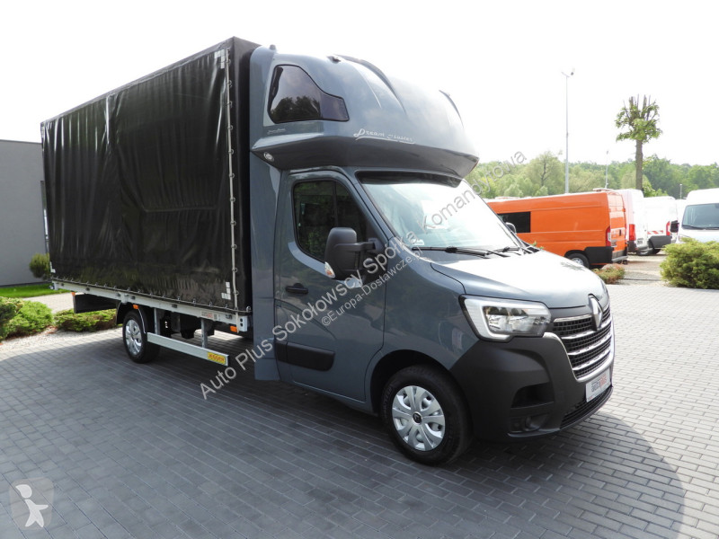 Renault  MASTER van