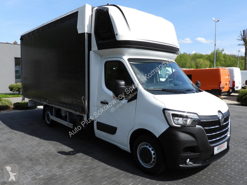 Renault  MASTER van