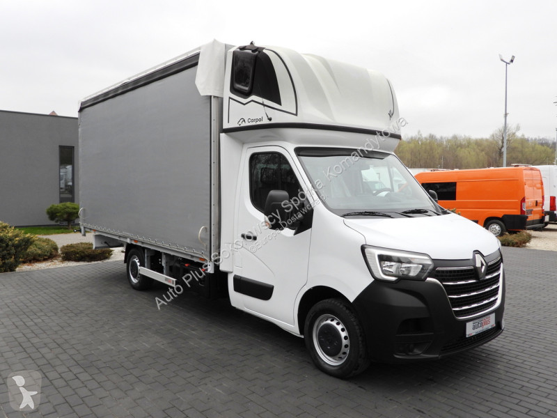 Renault  MASTER van