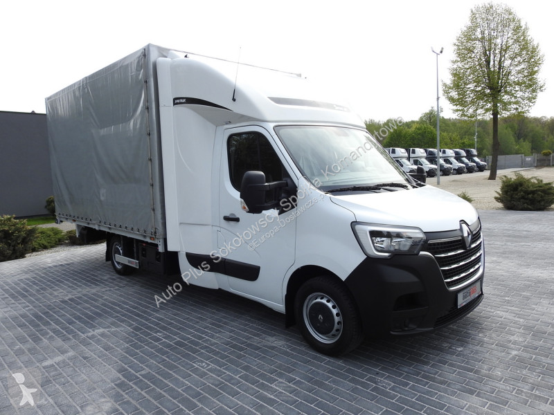Renault  MASTER van