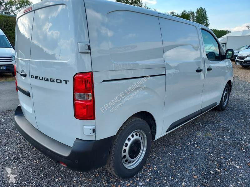 Véhicule utilitaire Peugeot EXPERT FG M 2.0...