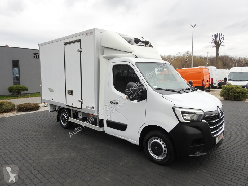 Renault  MASTER van