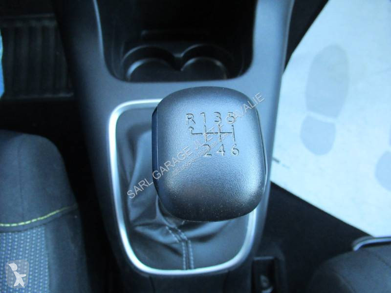 عربة نفعية Citroën