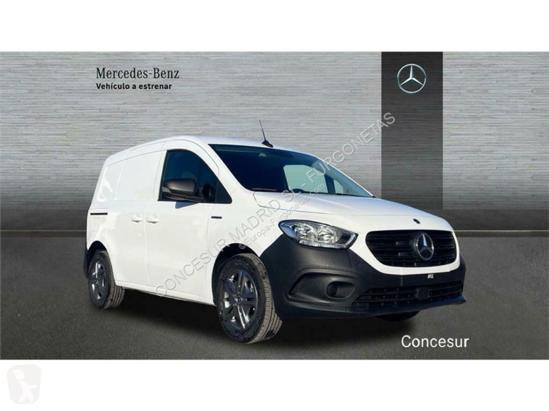 عربة نفعية Mercedes eCitan Furgon