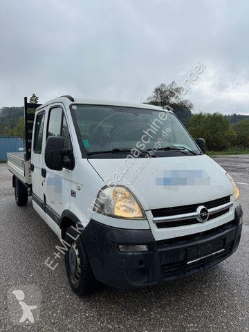 Veicolo commerciale Opel Pritsche Pr L3 3,5t