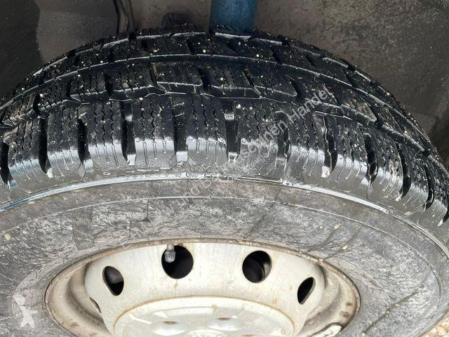 Peugeot Kühlkast.Hochraum 333 L2H2 Komfort HDi...