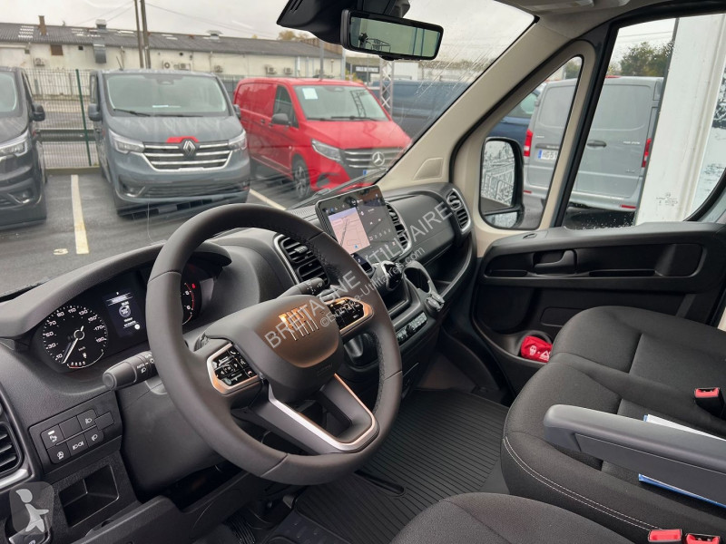 Véhicule utilitaire Fiat DUCATO FG NEUF: MH2 -...