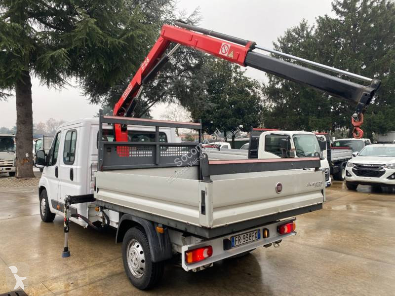 Veicolo commerciale Fiat