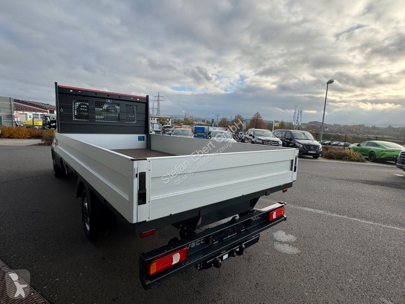 Iveco 35S16 *R3.750mm*Automatik*AHK*Kamera*...
