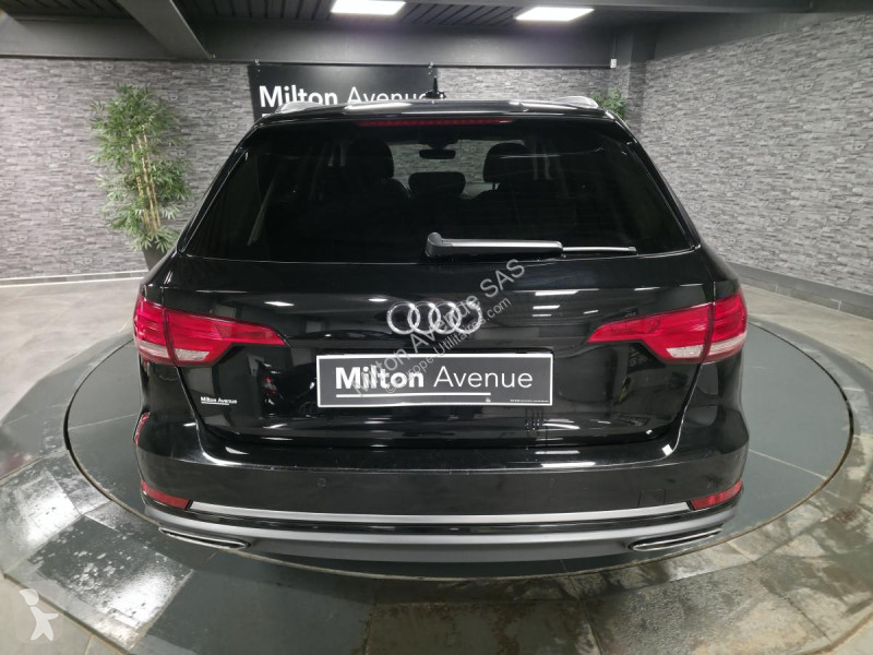 Audi A4 Avant 2.0 TDI  190  BV S-tronic Sport...
