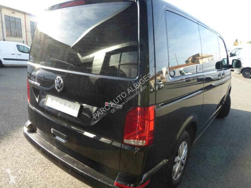 عربة نفعية Volkswagen