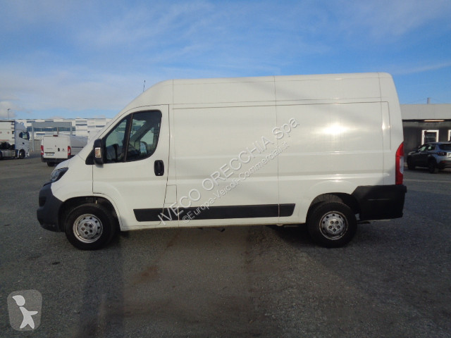 Peugeot BOXER - mot. nuovo Transporter