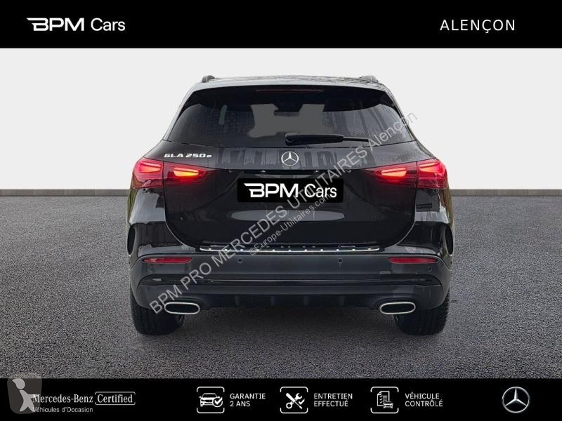 Mercedes GLA 250 e Hybrid EQ 218ch AMG Line...
