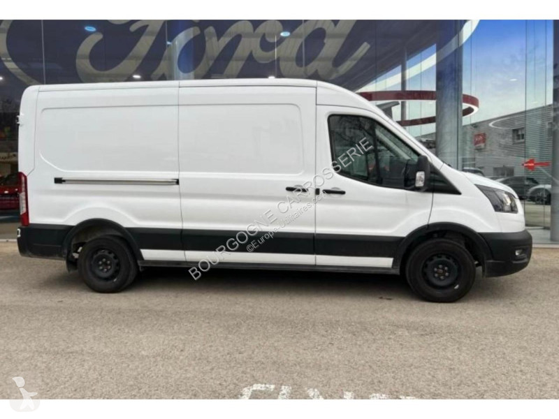 عربة نفعية Ford TRANSIT 310 L3H2 2.0 EcoBlue -...