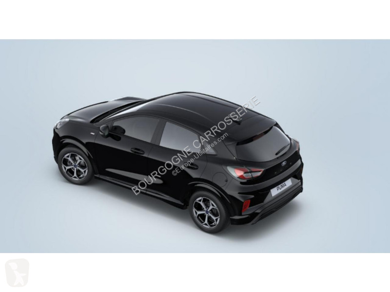 Véhicule utilitaire Ford PUMA 1.0 EcoBoost mHEV...