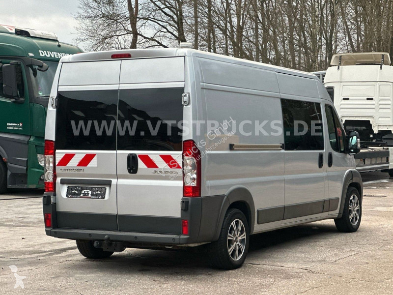 Лекотоварен автомобил Citroën Kastenwagen...