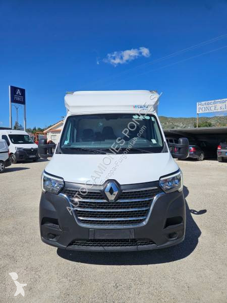 Furgoneta Renault 150.35
