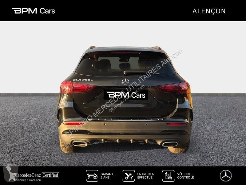 Mercedes GLA 250 e Hybrid EQ 218ch AMG Line...