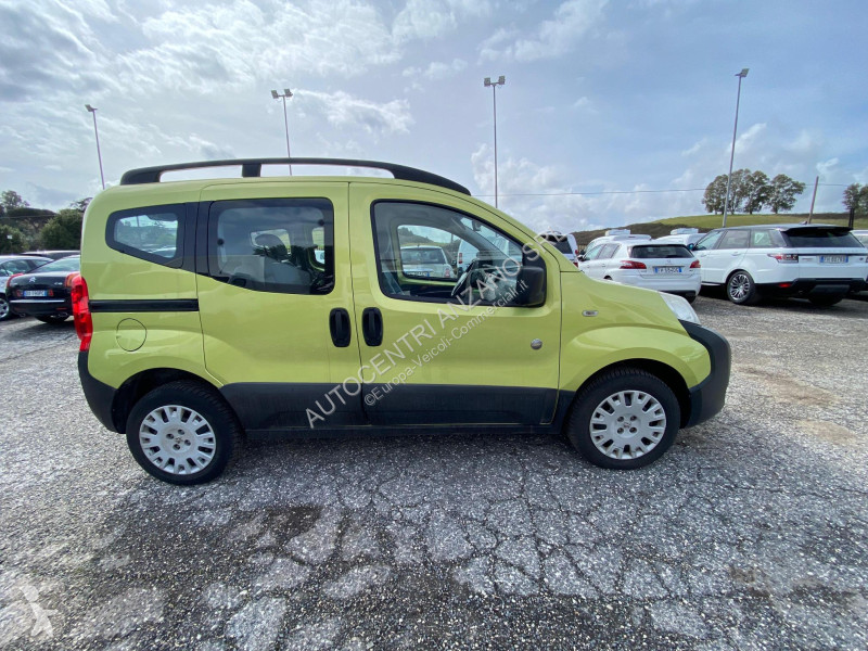 Veicolo commerciale Peugeot Tepee
