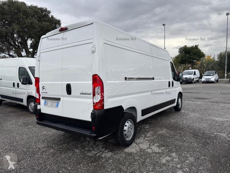 Veicolo commerciale Citroën