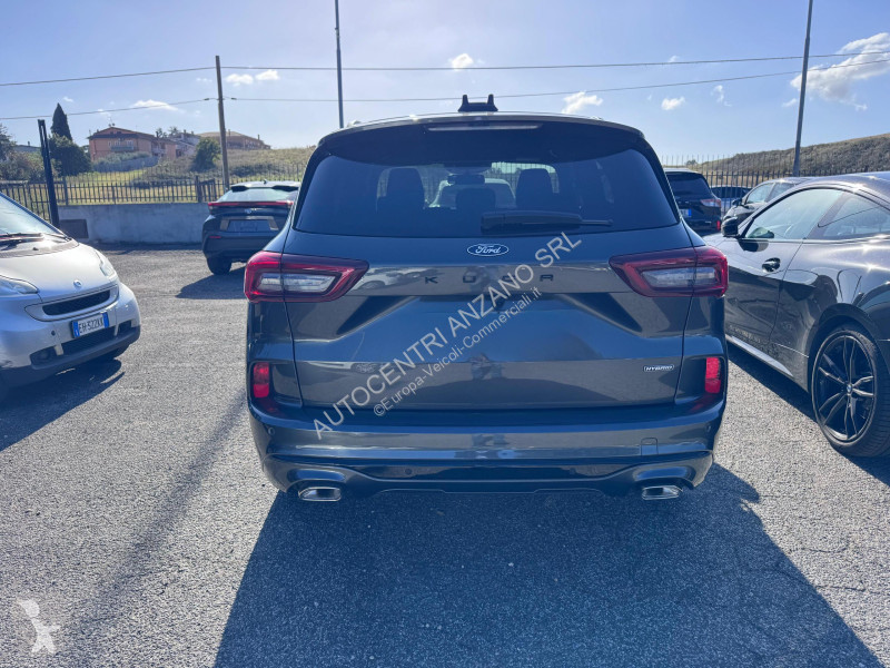 عربة نفعية Ford