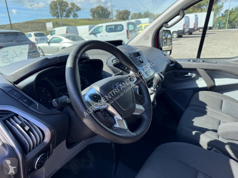 عربة نفعية Ford