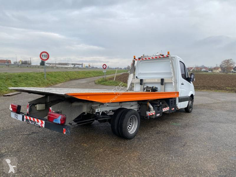 Mercedes  Transporter