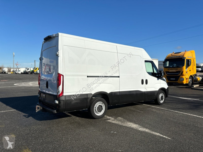 Nyttofordon Iveco