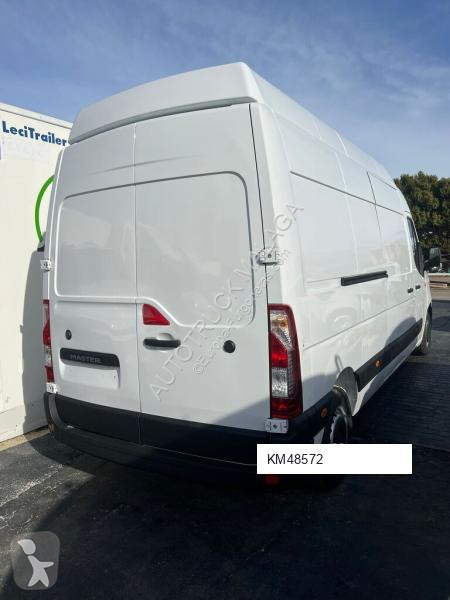 Furgoneta Renault 2.3 FURGONETA
