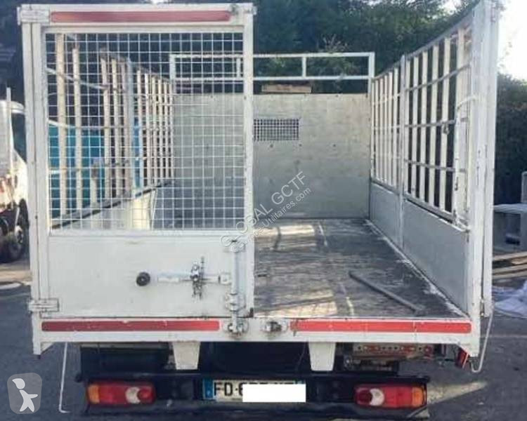 Veicolo commerciale Renault