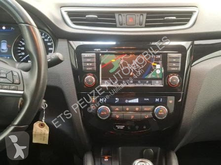 Samochód dostawczy Nissan QASHQAI 1.3 DIG-T...