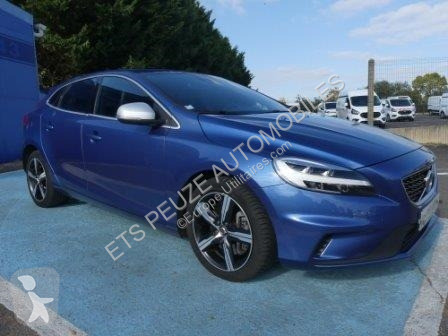 Samochód dostawczy Volvo V40 D3 150CH R-DESIGN...