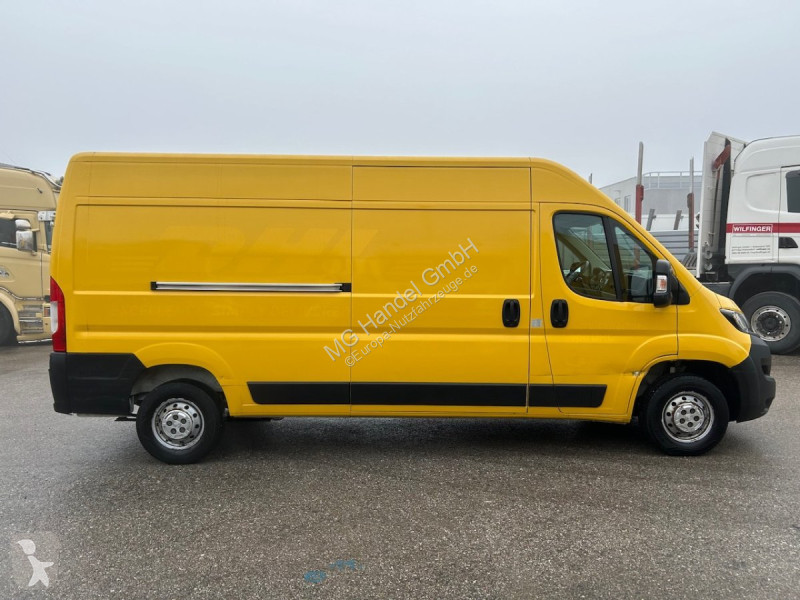 Furgoneta Peugeot Boxer Kastenwagen L3H2