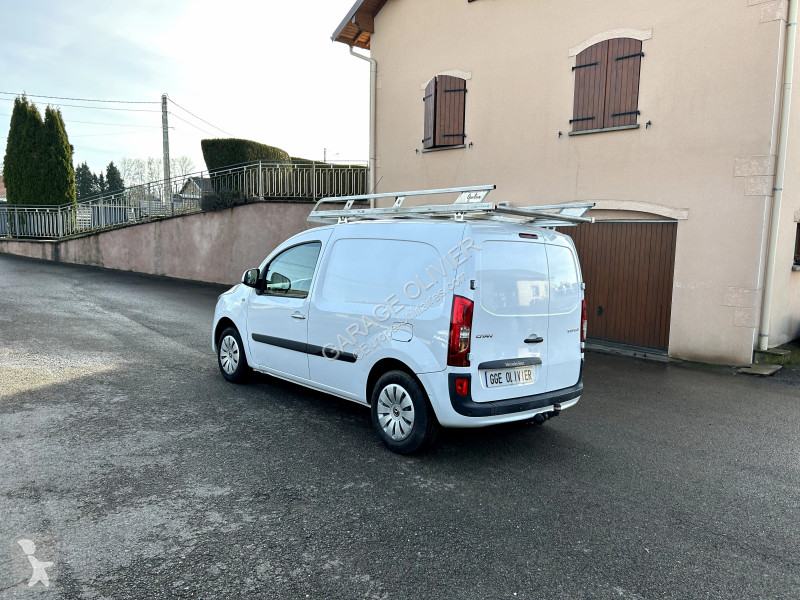 Mercedes  Transporter
